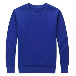 Sudadera Personalizada para Hombre, Nuevas Llegadas, Diseño OEM ODM, Sudaderas Hechas a Medida para Hombre, 100% Algodón, Prendas Básicas de Invierno - Product Image 3