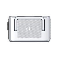 Station solaire portable OEM ODM pour camping extérieur 300W 600W, générateur solaire à onde sinusoïdale pure MPPT, batterie LiFePO4, panneau solaire