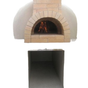 El tablero de <span class=keywords><strong>cordierita</strong></span> refractario se puede utilizar como material de revestimiento del horno para el aislamiento térmico y la protección del cuerpo del horno - Product Image 5