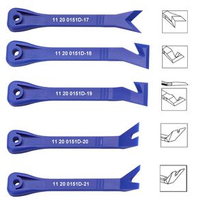 17.5cm Scraper Tool with Nylon Pouch - Product Image 3