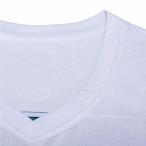 Tenue de basket-ball sur mesure pour équipe, uniforme de basket-ball 100% polyester pour hommes, à vendre - Product Image 4