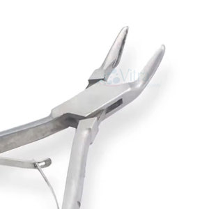 Rongeurs à os de dernière conception 2026, qualité supérieure, en acier inoxydable, en vente en ligne - Product Image 2