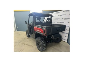 STANDARD NEW 2026 C FMOTO UFORCE U10 Pro <b>UTV</b> FOR ADULTS - Product Image 1