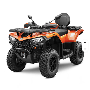 Best High Quality CFORCE 1000cc Automatic 4x4 <b>ATV</b> with Differential Lock Equipped Best Offer New for Sale - Product Image 1