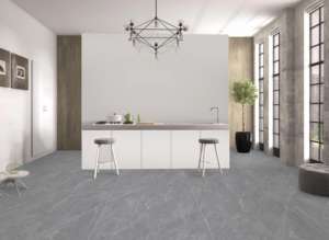 Carreaux de porcelaine de qualité supérieure avec finition teintée 800X1600 |   1200X1800 |   Dalles grand format 750x1500 mm pour intérieurs et extérieurs modernes - Product Image 4