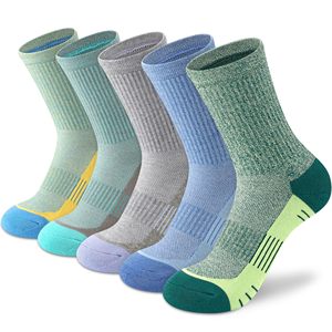 Chaussettes de sport épaisses en coton de haute qualité pour hommes, logo personnalisé, chaussettes de sport de marque. - Product Image 1