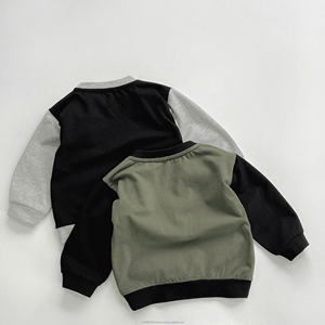 Fournisseur de premier plan au Vietnam d'ensembles de vêtements pour enfants, de tenues de mode pour garçons, de survêtements pour bébés et de tenues pour tout-petits - Product Image 5