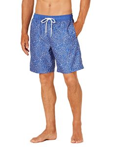 Shorts de sport sublimés haut de gamme pour hommes – Polyester léger, tissu à séchage rapide, imprimé sur toute la surface, shorts de sport et d'entraînement - Product Image 5