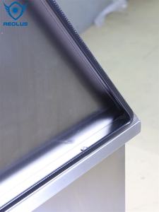 Bañeras de aseo para perros de acero inoxidable a la venta, <span class=keywords><strong>bañera</strong></span> de acero inoxidable pulido artesanal - Product Image 6