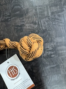 Juguete Masticable para Perro con Diseño de Conejo Gris y Patrón de Vaca, Tamaño Mediano, Estilo Adorable, Duradero, para Uso en Interiores, Operación Manual - Product Image 2