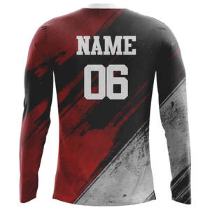 Conjunto de Uniforme de Fútbol Personalizado para la Nueva Temporada 2026, Camiseta de Fútbol, Ropa Deportiva, Ropa de Fútbol para Fanáticos, Camisetas de Clubes de Fútbol para Jugadores - Product Image 6