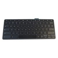 Teclado para Portátil Acer Chromebook Spin R756T R756TN R856T NK.I111S.0N6, Teclado Estadounidense
