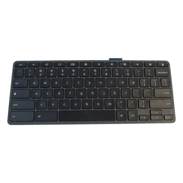 Laptop Keyboard for Acer Chromebook Spin R756T R756TN R856T NK.I111S.0N6 US Keyboard
