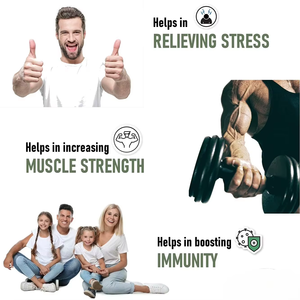 Proveedor de Polvo de Ashwagandha Natural OEM a Granel, Polvo de Raíz de Ashwagandha Molido Fino para Apoyar la Fuerza y la Energía en Hombres y Mujeres - Product Image 2