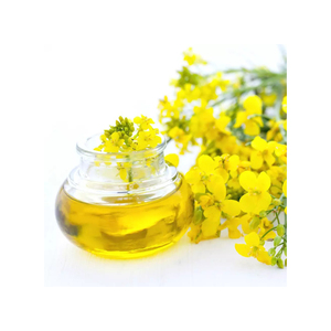Huile de carthame de qualité supérieure, deux bouteilles dans une boîte en bois, huile de tournesol pressée à froid, pure, naturelle, biologique, huile de canola - Product Image 6