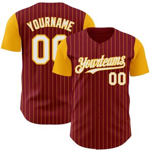 Breathable 100% Polyester Custom 3D Printed <b>Baseball</b> <b>Jersey</b> with Heat-Transfer Embroidery Unisex Adult Short Sleeve <b>Bulk</b> Supply - Product Image 3