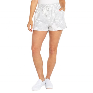 Pantalones cortos de yoga con estampado personalizado de verano 2022 para niñas, mallas deportivas de talla grande con personajes de logotipo personalizado - Product Image 2