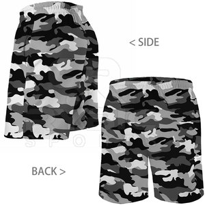 Best Performance Active Wear Men <b>Shorts</b> High Performance Functional Sportswear Travel <b>Women</b> <b>Shorts</b> Pakistan Manufacturer - Product Image 6