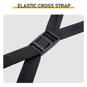 Juego de Maletas de Viaje 5 en 1 con Candado Personalizado No TSA, de Polipropileno, en Gris Oscuro, de 12, 16, 20, 24 y 28 Pulgadas - Product Image 4