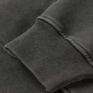 Sudadera con Capucha para Hombre, Diseño Exclusivo, 100% Algodón, Manga Larga, Antiarrugas, Ideal para Invierno, Running y Jogging, Gran Venta - Product Image 3