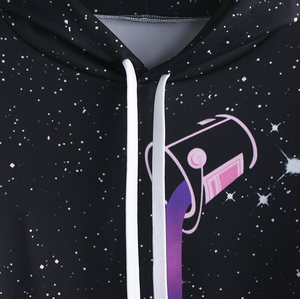 New Arrival Sublimation Printed <b>Pullover</b> <b>Men</b> Hoodie High Quality Washed Sublimated Printed <b>Mens</b> Hoodie Polyester Hoodie CP-MH-09 - Product Image 6