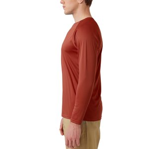เสื้อยืดกันแดด UPF 50+ แขนยาว ระบายอากาศ แห้งเร็ว เหมาะสำหรับตกปลา - Product Image 3