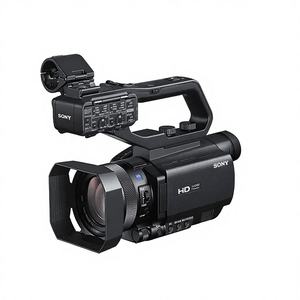 Videocámara Profesional Full HD Assert New HXR-MC88 con Zoom de 48x - Product Image 1