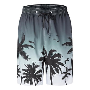 Custom <b>Men</b> Swim Shorts Quick Dry Beach Shorts Bulk Supply <b>Men</b> Swimwear <b>Trunks</b> Quick Dry Mesh Lining - Product Image 1