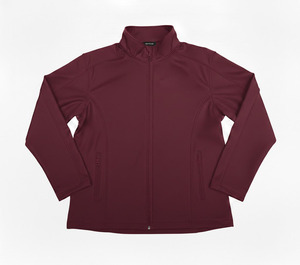 Veste Softshell Personnalisée Brodée Imperméable Coupe-Vent Vêtement de Travail Homme Léger Polaire Respirant Écologique Hiver - Product Image 6