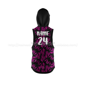 Uniformes de Fútbol 7on7 Personalizados, Sublimación Completa, Conjuntos de Camisetas y Pantalones Cortos para Equipos Masculinos, Ropa Deportiva Ligera y Flexible - Product Image 6