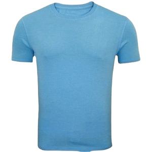 Design exclusif Tee-Shirt pour hommes en gros à manches courtes décontracté prix élevé prix pas cher dernier modèle T-Shirt pour hommes 180Grsm - Product Image 4