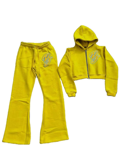 Survêtements pour femmes de haute qualité, fabriqués au Pakistan, nouvelle arrivée, 100 % coton, séchage rapide, légers. - Product Image 2