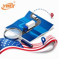 Envío de Camiones de China a Estados Unidos con Incoterms, Logística, Cumplimiento Comercial, Carga de Contenedores, Transporte por Carretera.