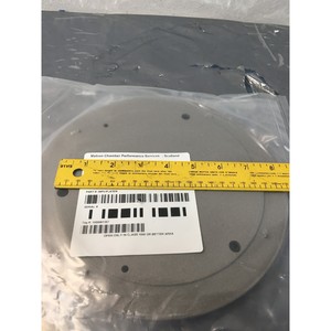 AMAT 0020-28754 Cache de pied de support 8" 101 Vectra-Imp - Équipements et pièces semi-conducteurs d'occasion mondiaux de confiance - Product Image 4