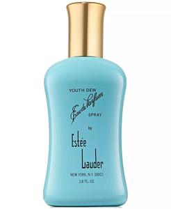 Youth-Dew Eau de Parfum Spray en Botella Clásica 1,8 oz | Estée Lauder - Product Image 1