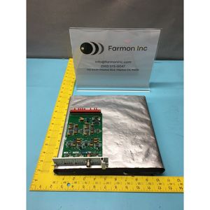 AMAT 0100-94021 อุปกรณ์เติมและระบายออกซิเจน/อาร์กอน - อุปกรณ์และอะไหล่เซมิคอนดักเตอร์ระดับโลกที่เชื่อถือได้ - Product Image 2