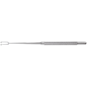 เครื่องมือผ่าตัดผิวหนัง Joseph Skin Hook ขนาด 6-1/4 นิ้ว (16 ซม.) แบบคม พร้อมด้ามจับแบบมีลายขนาด 2 มม., 5 มม., 7 มม. และ 10 มม. สำหรับศัลยกรรมตกแต่ง - Product Image 1