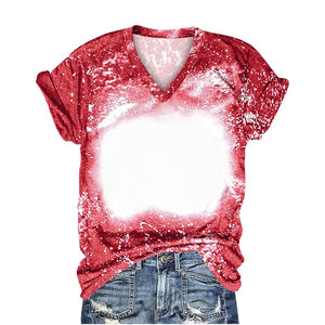 Nouveaux T-shirts pour hommes en sublimation de haute qualité, design décontracté, qualité supérieure, prix de gros, T-shirts en sublimation - Product Image 2