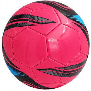 Balón de Fútbol Talla Cinco Personalizado con Impresión, Proveedor Mayorista para Partidos, Escuelas, Torneos, Equipos Deportivos, Academias, Suministro para Pedidos al por Mayor - Product Image 3