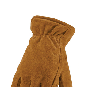 Guantes Tripolímeros para Trabajo en Ambientes Secos, Antiestáticos, Texturizados, Antideslizantes, con Puño de Seguridad, Duraderos, de Uso General - Product Image 2