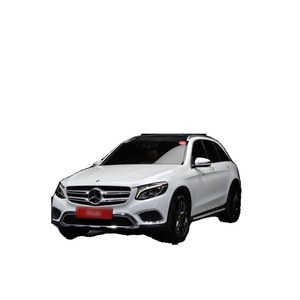 Mercedes-Benz GLC220 d 4MATIC Premium 2018, Euro V, Diésel, Transmisión Automática, Asientos de Cuero, Volante a la Izquierda, 127,568 km - Product Image 1