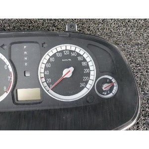 Conjunto de Panel de Instrumentos Grandeur/Azera TG 2005-2010, Usado, OEM 940033L000 - Product Image 3