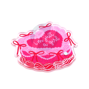Nomzi International vente en gros porte-cils tuile Extension de cils Logo personnalisé palette acrylique plateau à gâteau noir outil écologique - Product Image 3