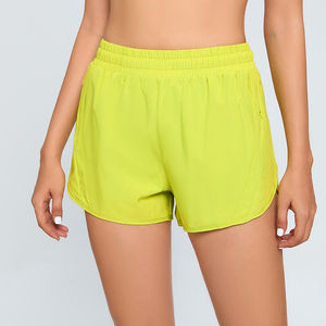 กางเกงว่ายน้ำผู้หญิงสั่งทำขายส่ง โลโก้สั่งทำได้ ระบายอากาศดี แฟชั่นทันสมัย มีทุกสีทุกขนาด - Product Image 4