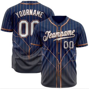 High Quality Team Name Logo <b>baseball</b> Uniform <b>Set</b> OEM Customized Color Sublimation Design moisture wicking <b>baseball</b> jerseys - Product Image 1