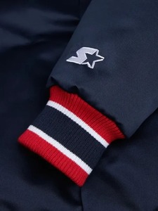 เสื้อแจ็คเก็ต HOMAGE X Starter St Louis Cardinals - Product Image 2