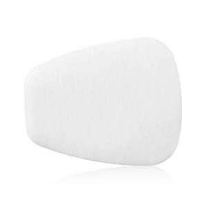 5N11ตัวกรองอนุภาค N95สร้างขึ้นในตัวเราเพื่อป้องกันอนุภาคของแข็งและของเหลวบางชนิด - Product Image 3