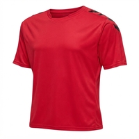 Maillot de baseball personnalisé pour hommes et femmes, col en V, coupe décontractée, manches courtes, respirant, uniforme d'équipe brodé