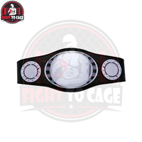 Ceintures de championnat de MMA, de lutte et de boxe personnalisées, fabricant professionnel de ceintures de boxe