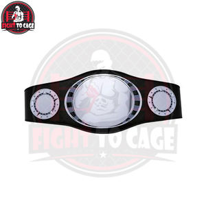 Cinturones de Campeonato de Boxeo y Lucha MMA Personalizados, Fabricante Profesional de Cinturones de Boxeo - Product Image 6